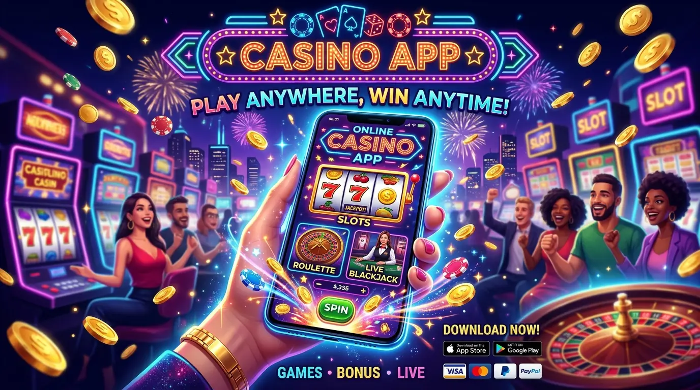 Brango casino app