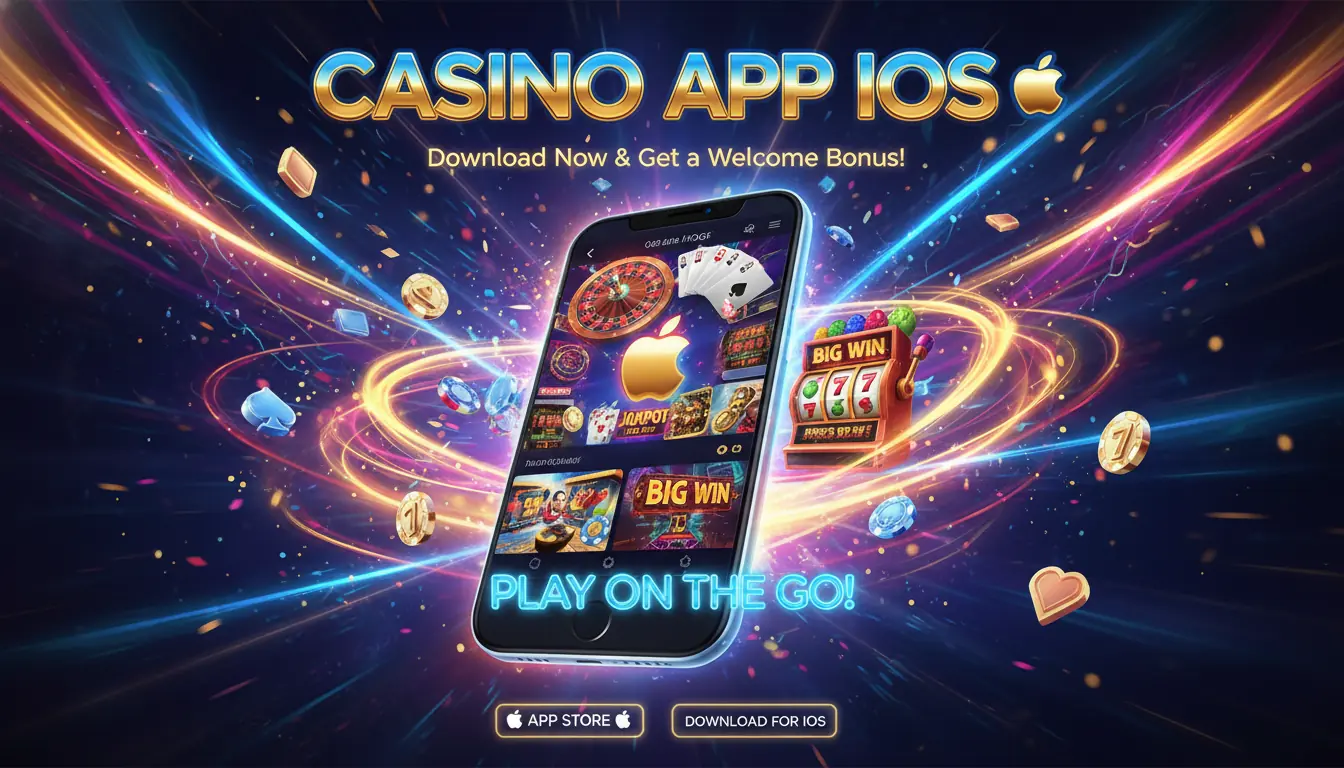 Brango casino iOS app