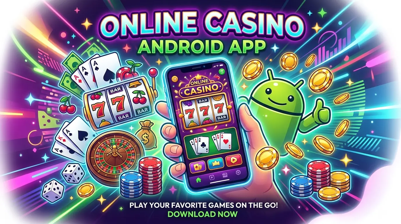 Brango casino Android app