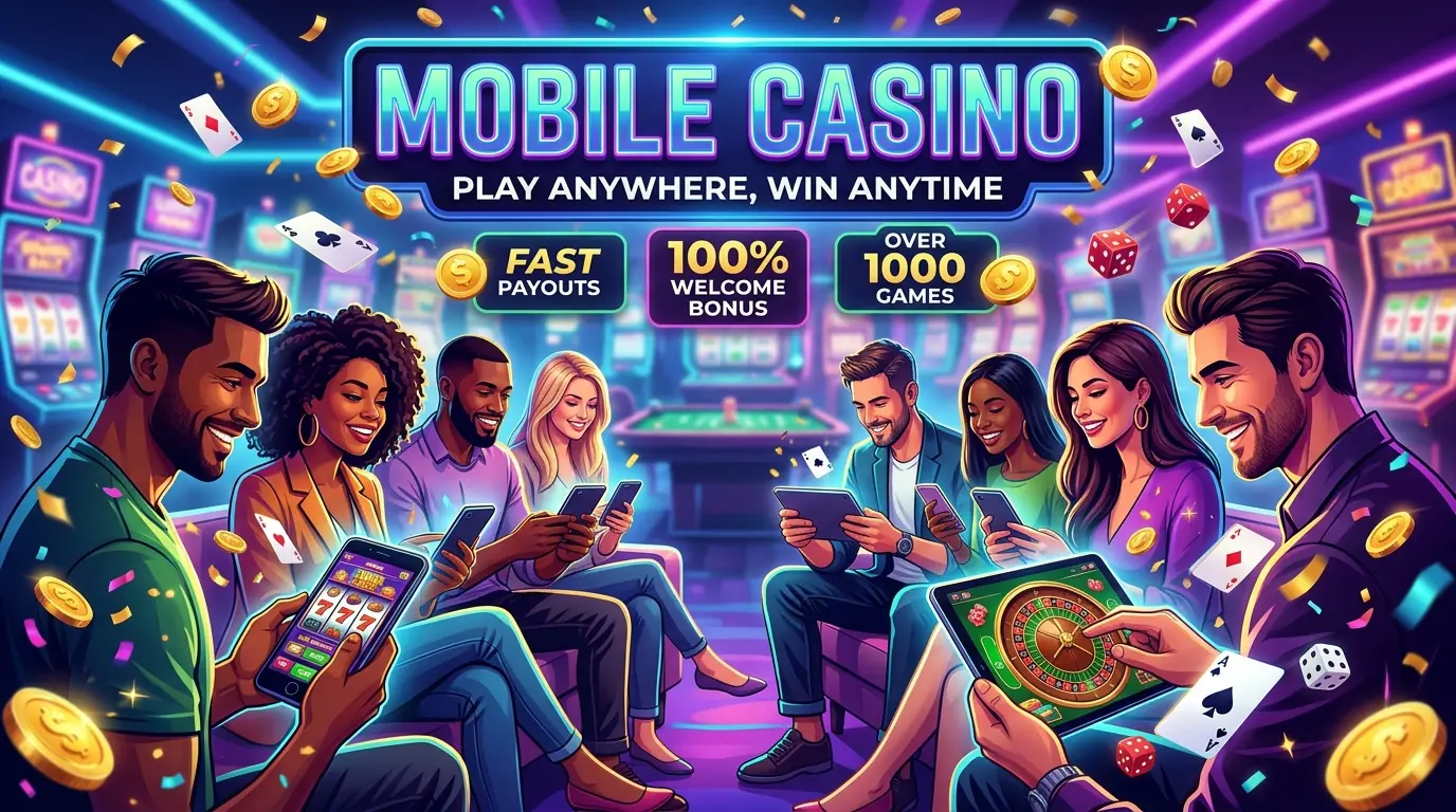 Brango casino mobilcasino
