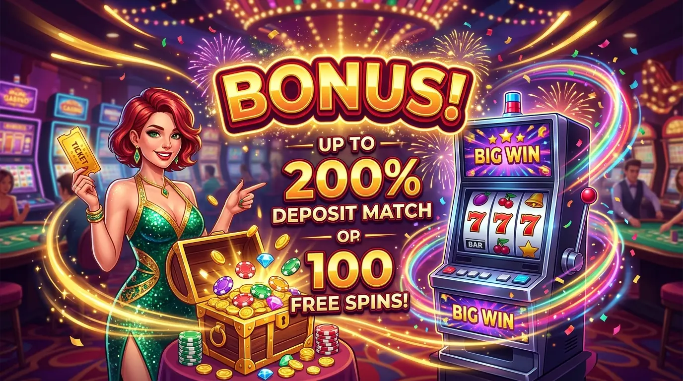 Brango casino bonus