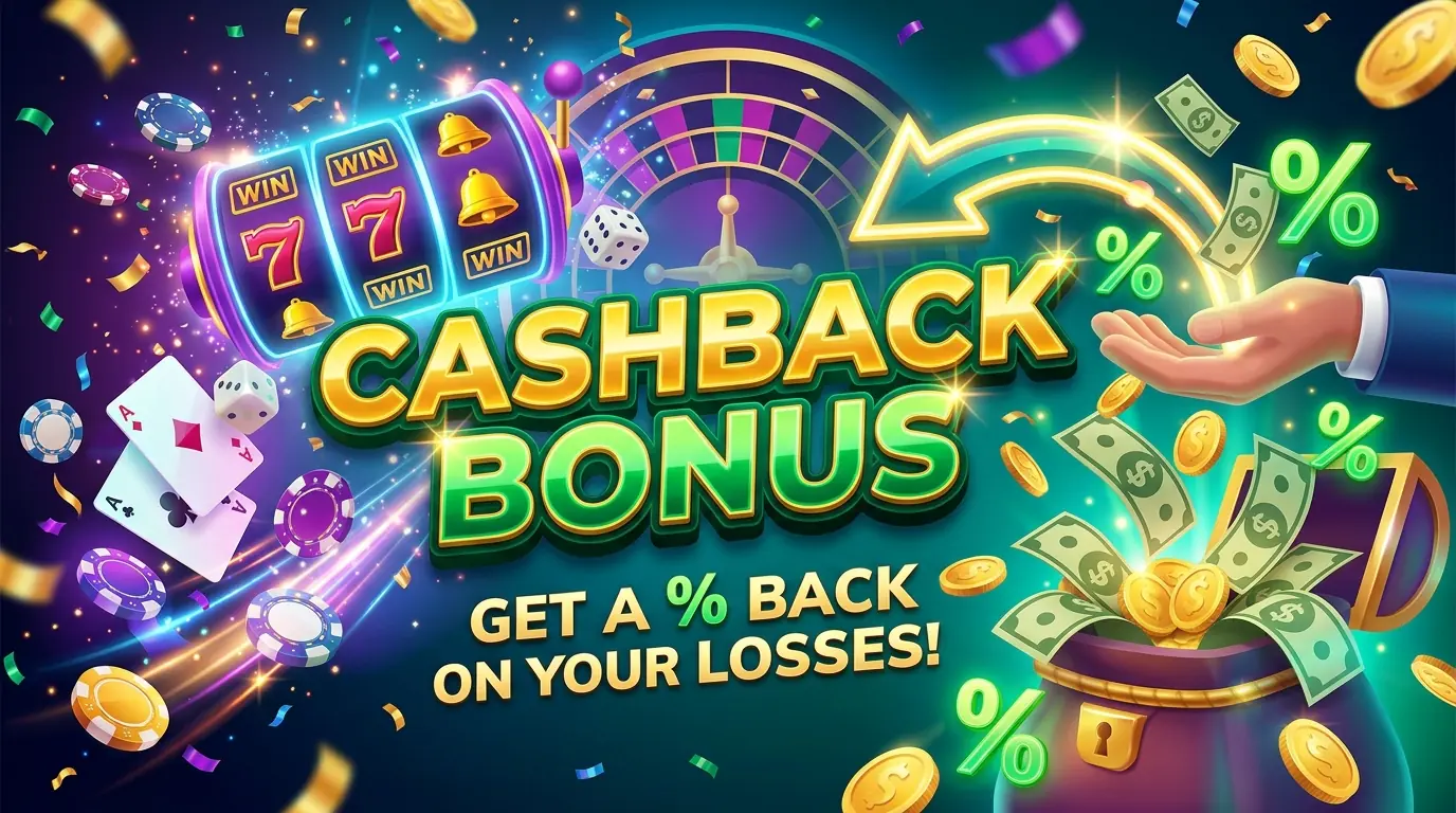 Cashback bonus Brango casino