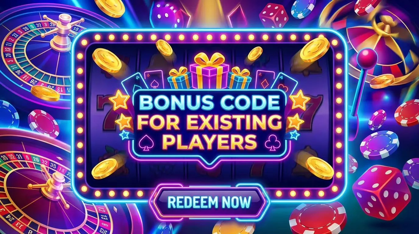Eksisterende spillere Brango casino