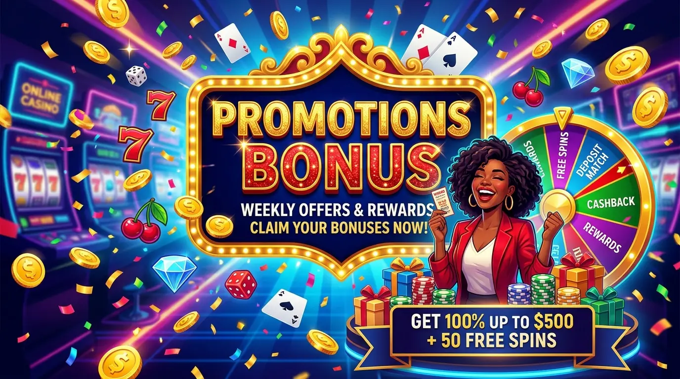 Kampanjer Brango casino
