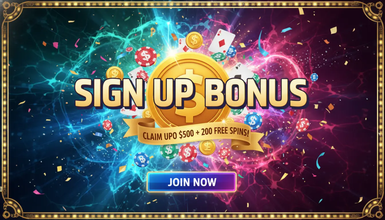 Registreringsbonus Brango casino
