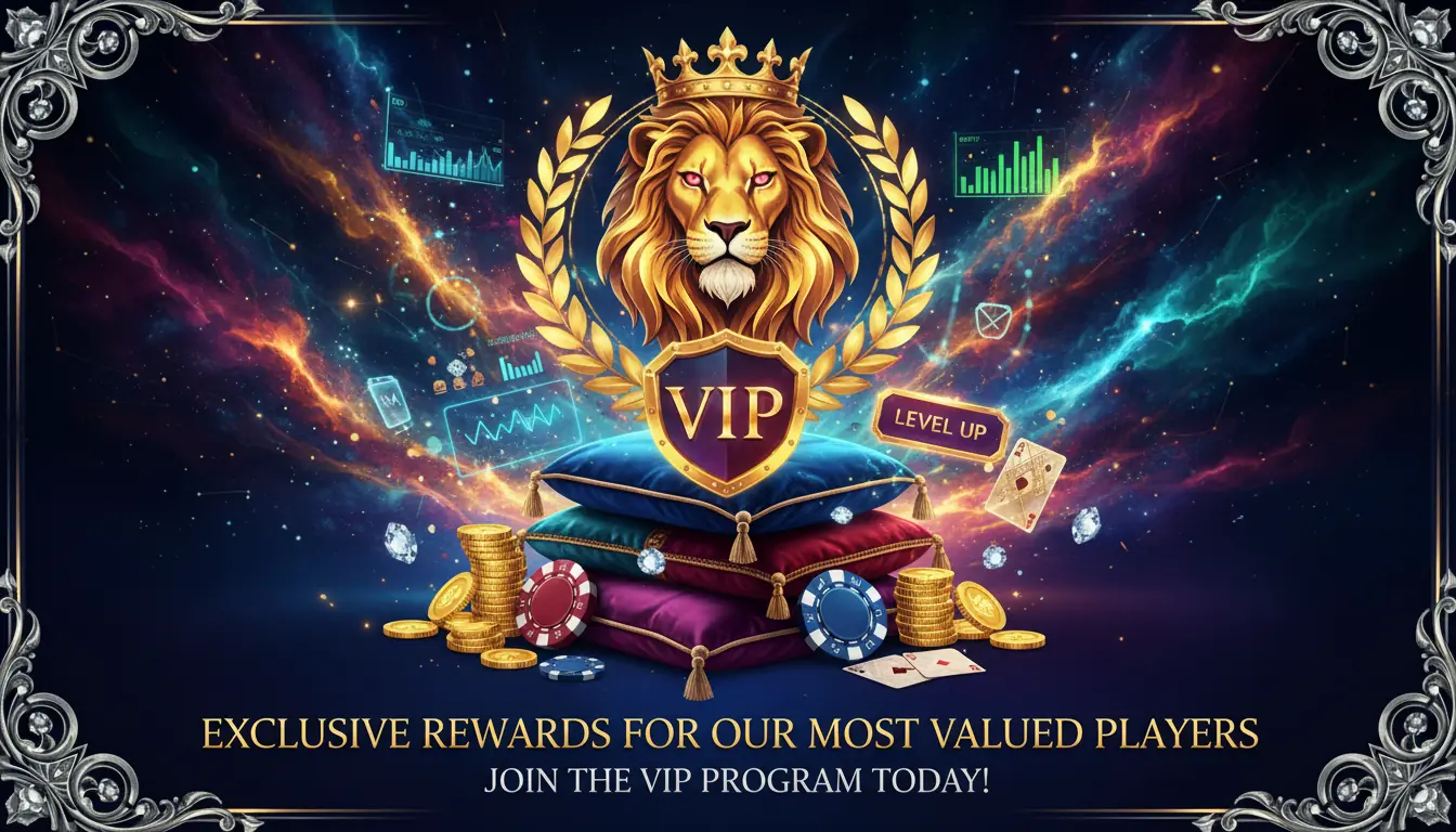 Brango casino VIP-program
