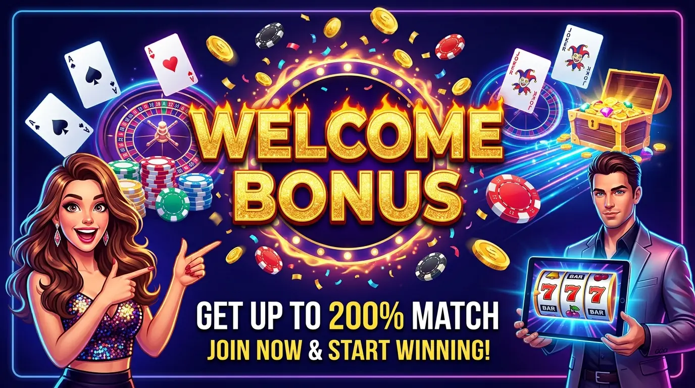 Velkomstbonus Brango casino