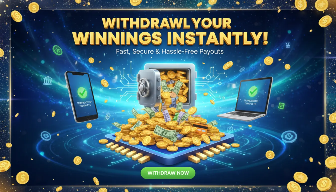 Uttak Brango casino