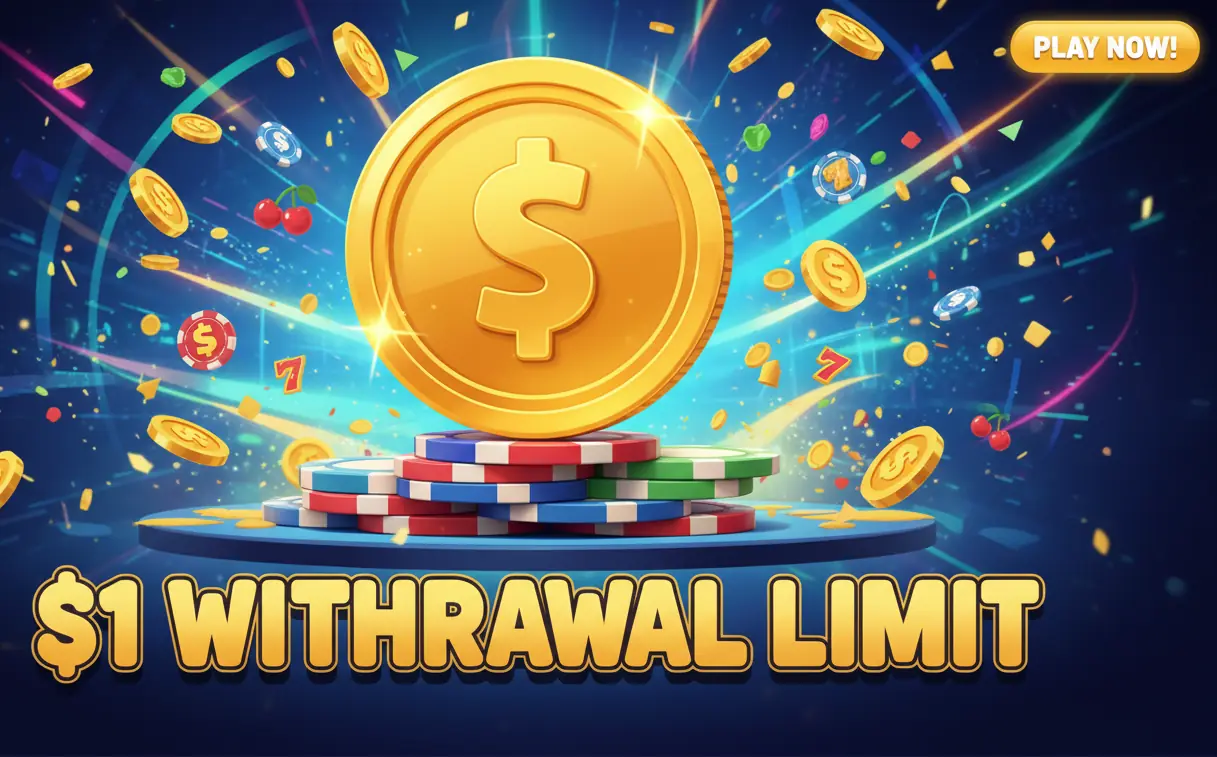 1 € uttak Brango casino
