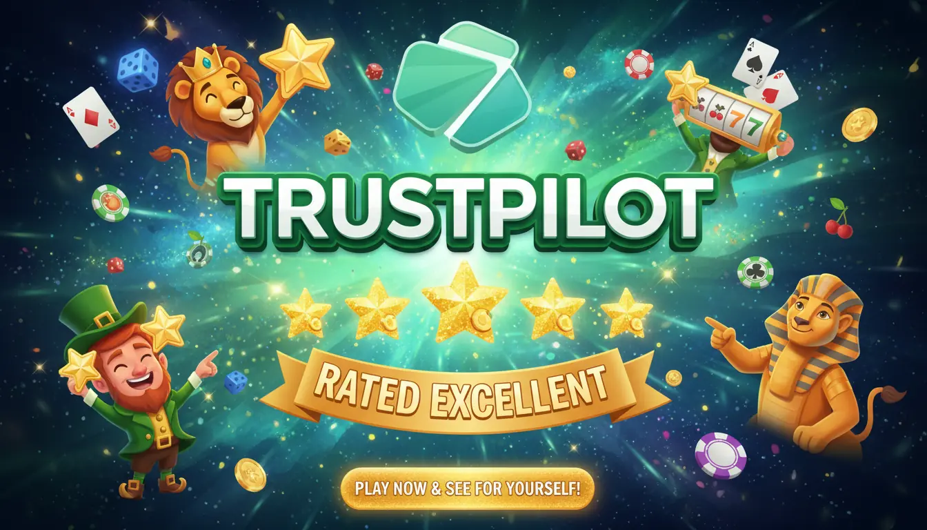 Brango casino Trustpilot