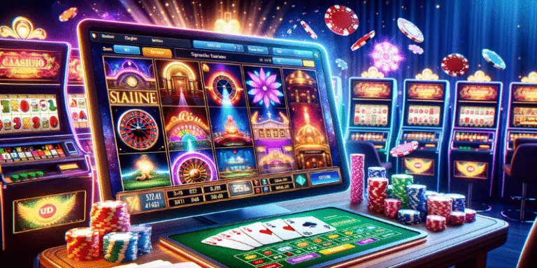 Brango casino spill