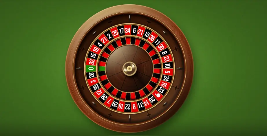 Roulette Brango casino