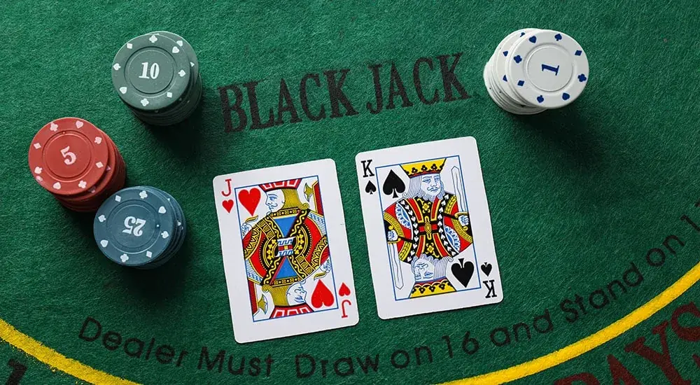Blackjack Brango casino