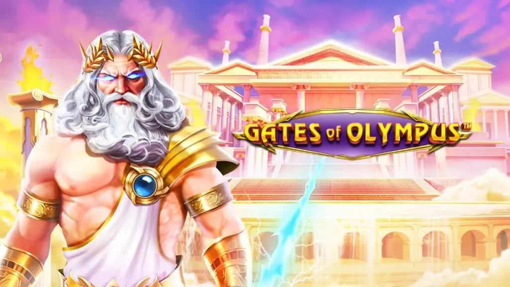 Gates of Olympus Brango casino