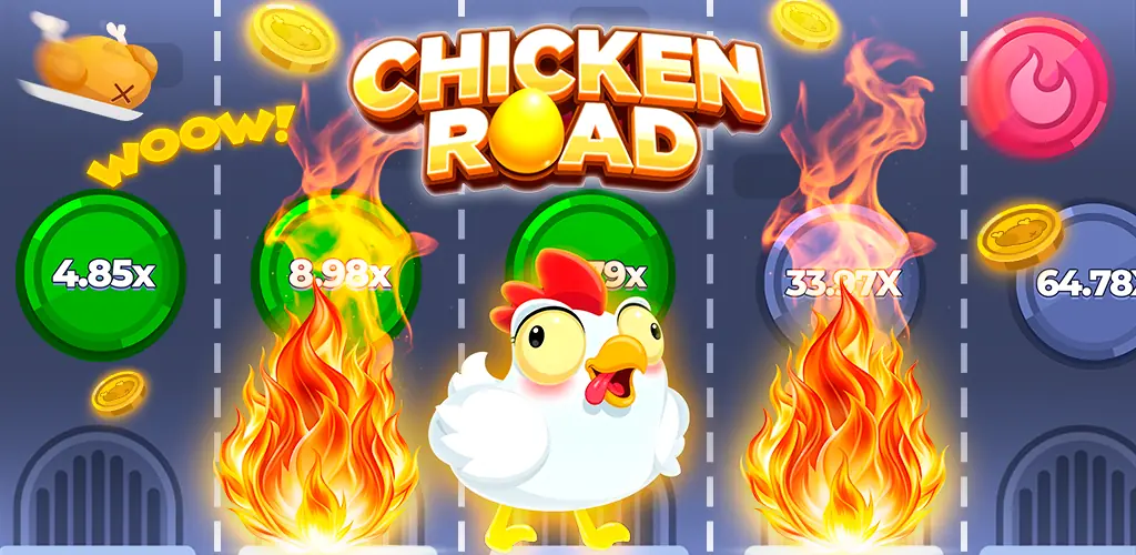 Chicken Road Brango casino