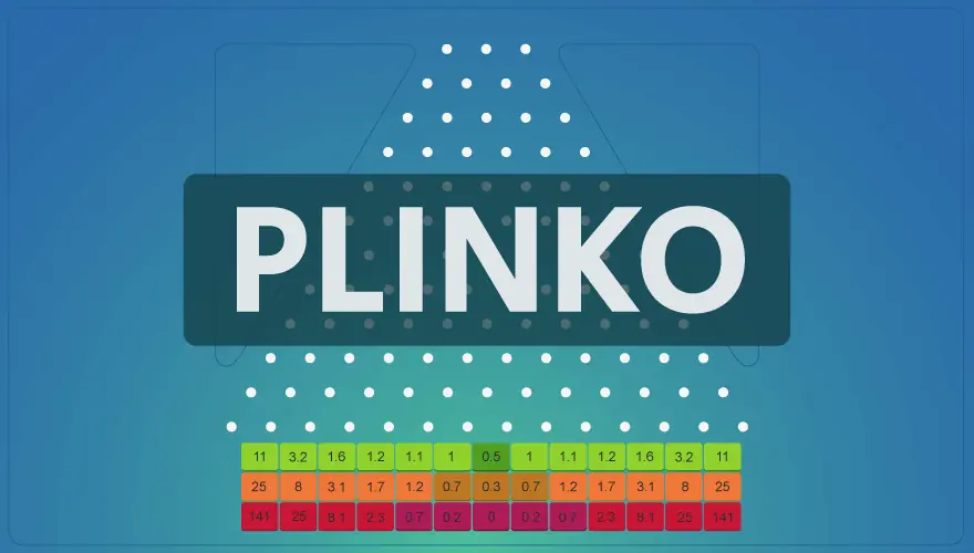 Plinko Brango casino